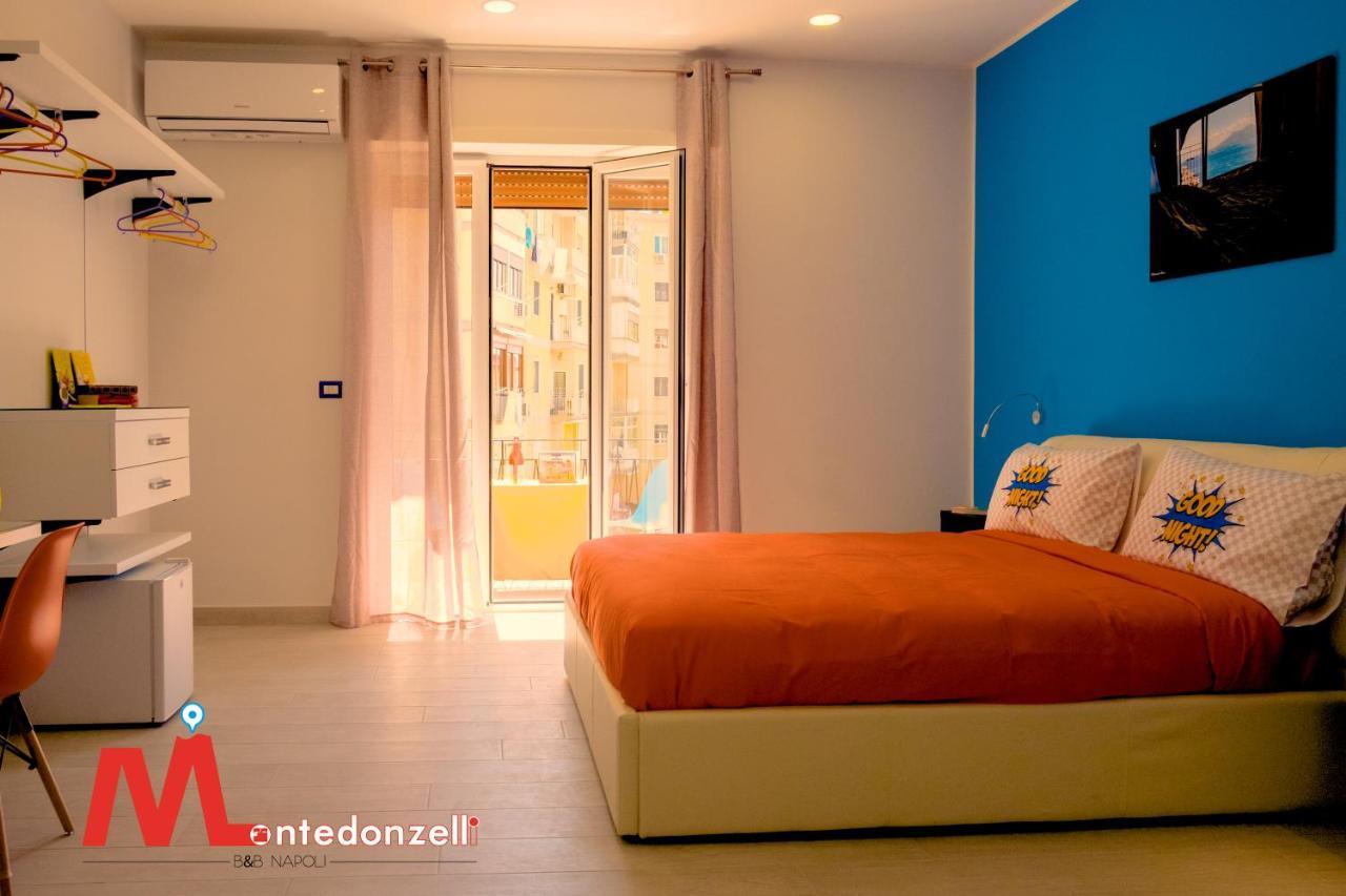 Montedonzelli Napels