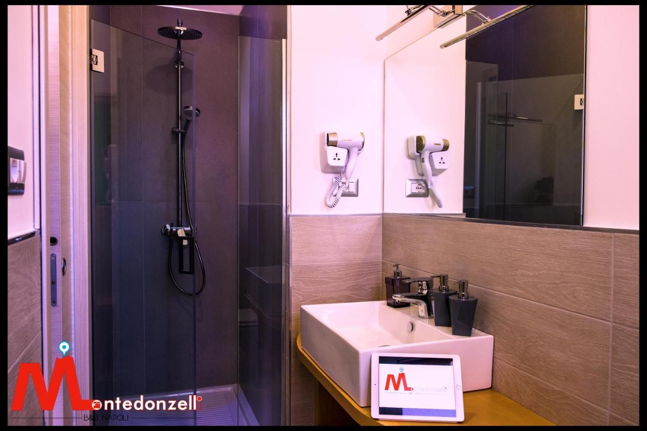 Montedonzelli Bed & Breakfast Napels
