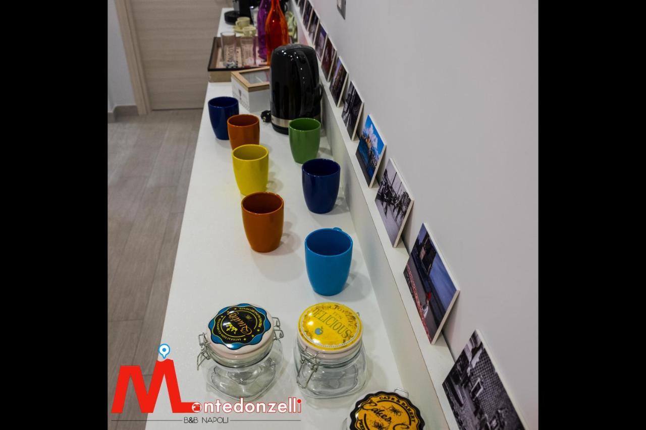 Bed & Breakfast Montedonzelli