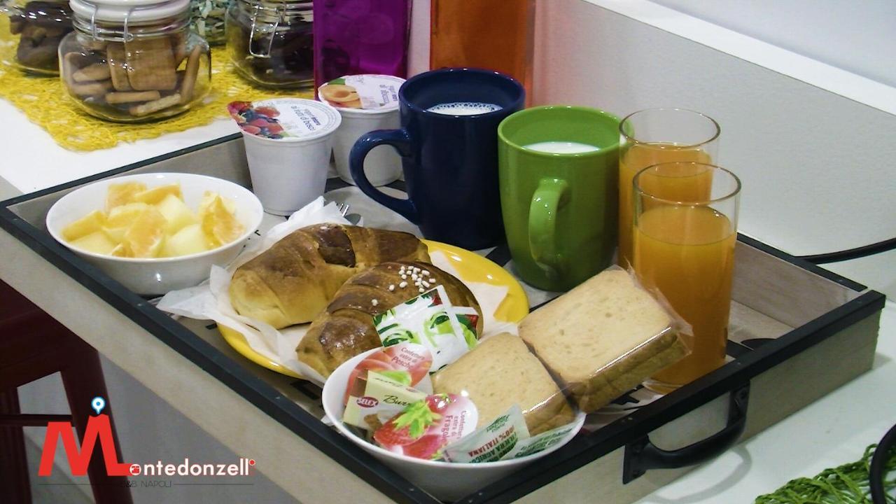 Montedonzelli Bed & Breakfast Napels