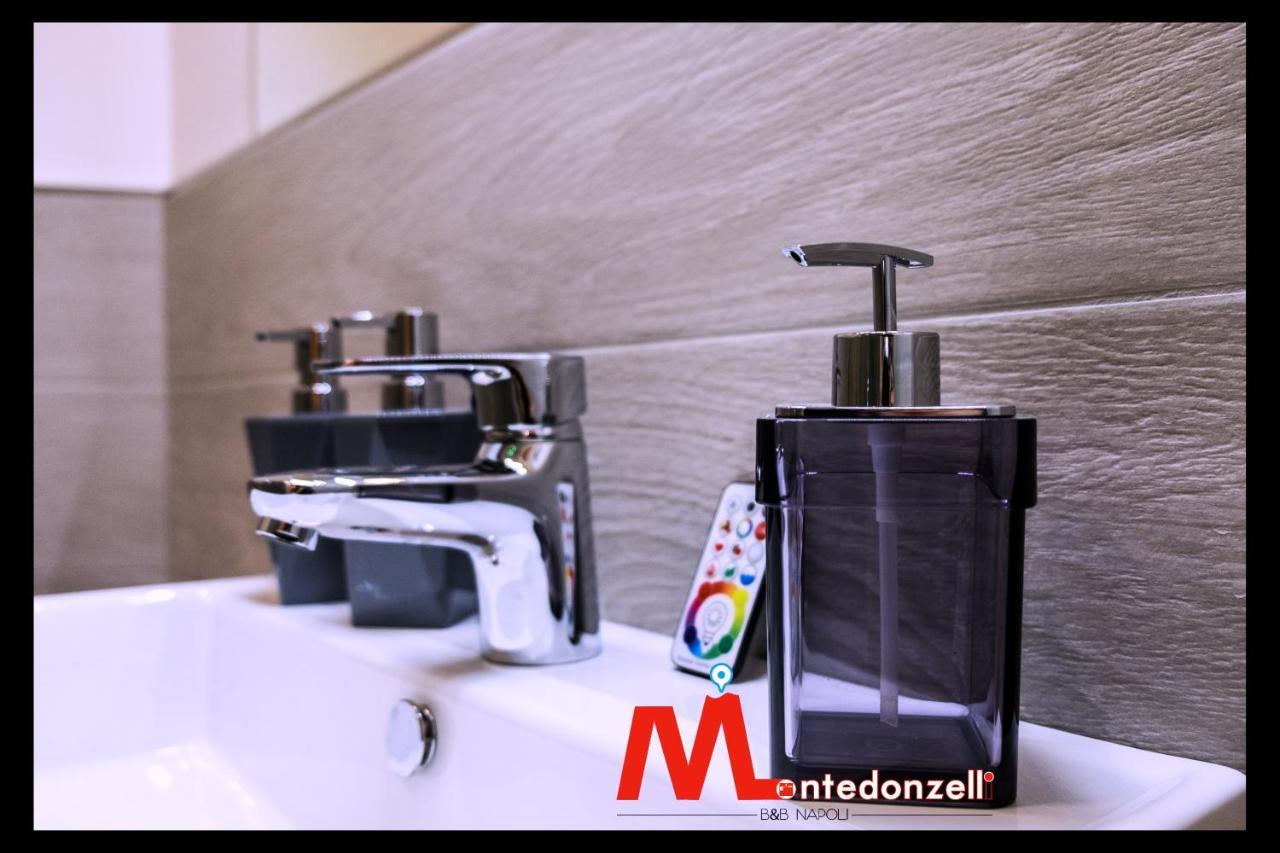 Montedonzelli Napels