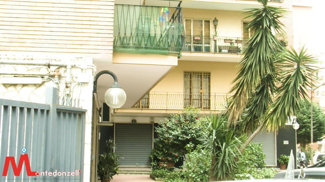 Bed & Breakfast Montedonzelli Napels