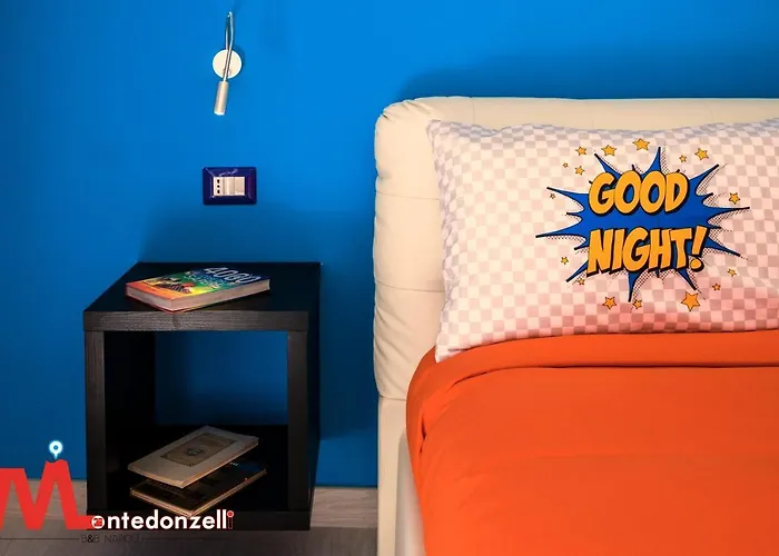 Montedonzelli B&B