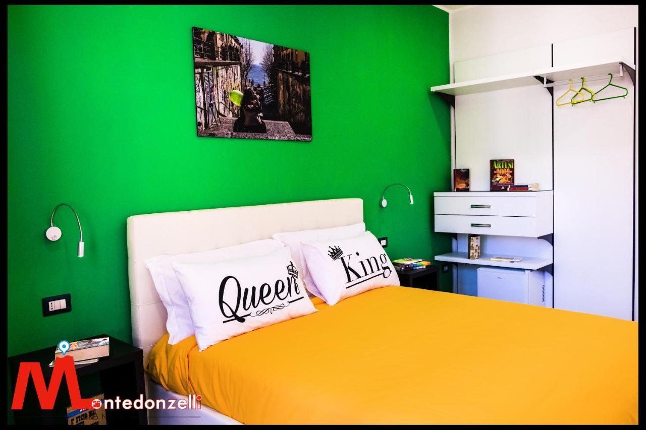 Montedonzelli Bed & Breakfast Napoli