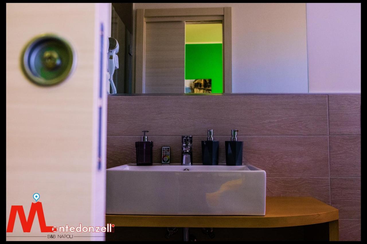 Bed & Breakfast Montedonzelli Napoli