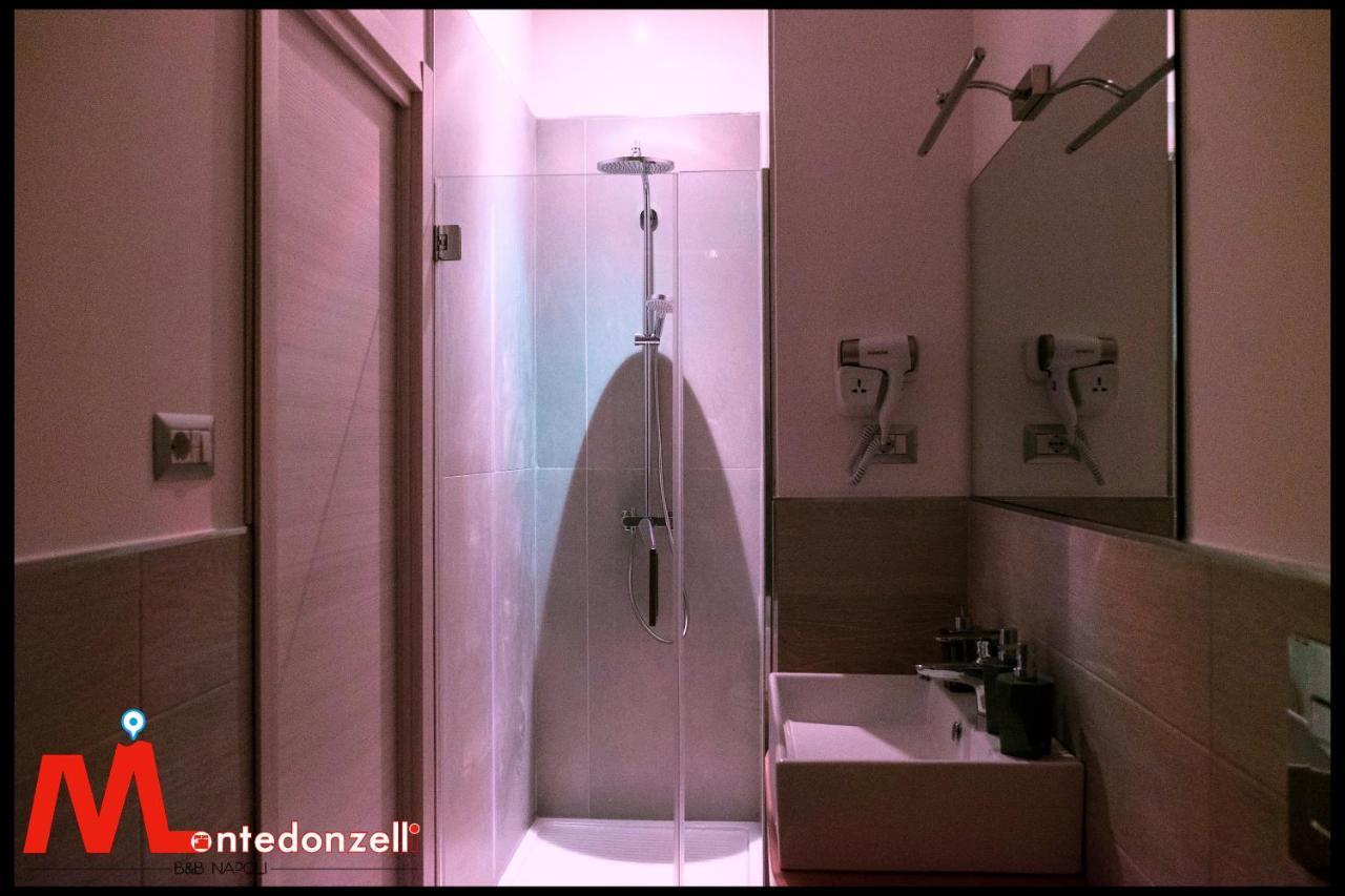 Montedonzelli Bed & Breakfast Napoli