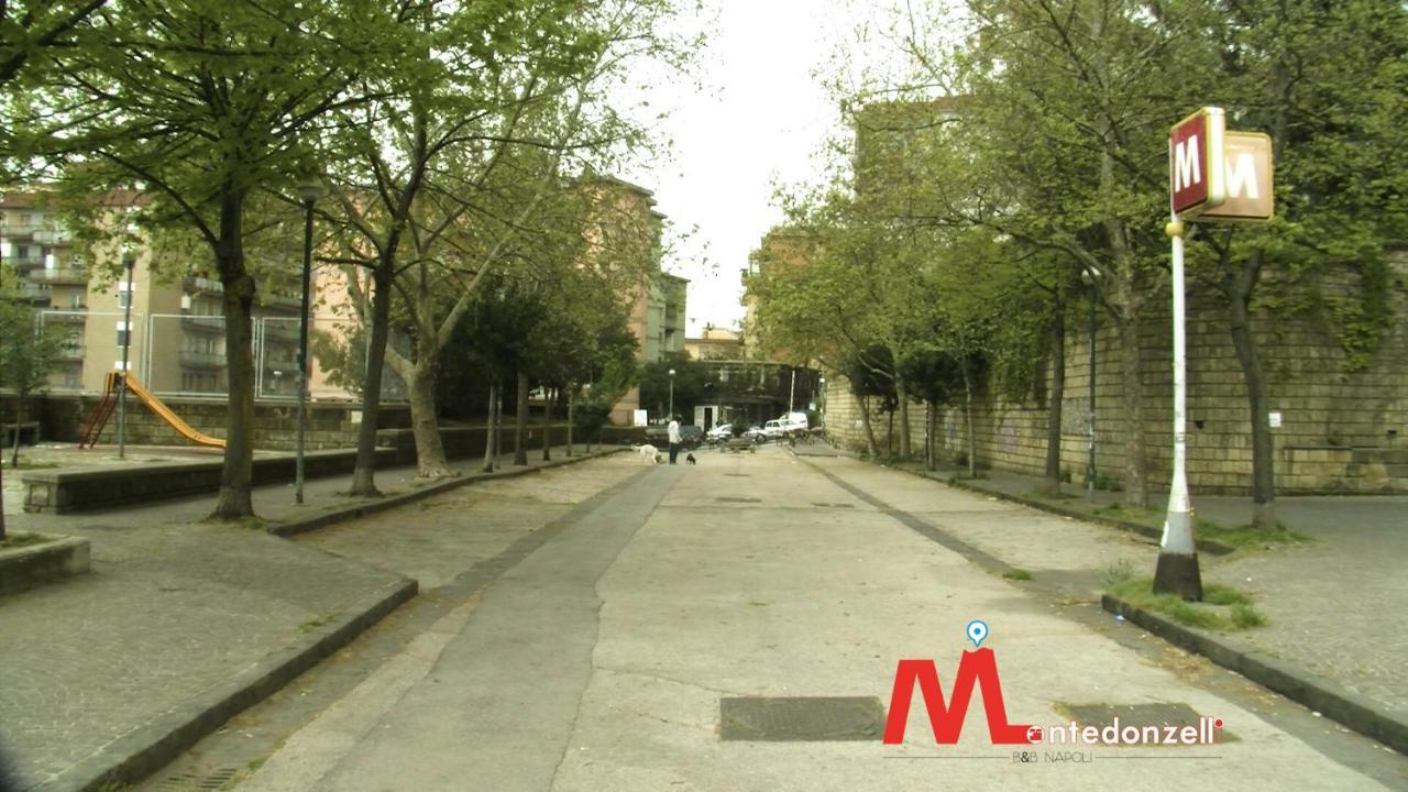 Montedonzelli Bed & Breakfast Napoli
