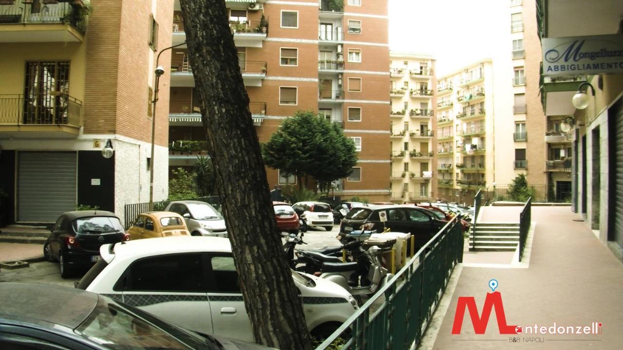 Montedonzelli Bed & Breakfast Napoli