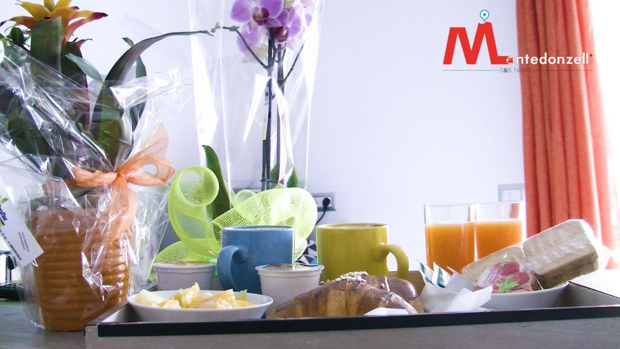 Montedonzelli Bed & Breakfast 2*